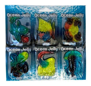 Vidal Ocean jelly