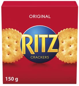 Ritz Crackers