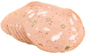 Strøm-Larsen Mortadella i skiver