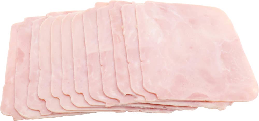 Strøm-Larsen Kokt skinke NM Gull 2023