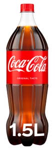 Coca-Cola Coca-Cola