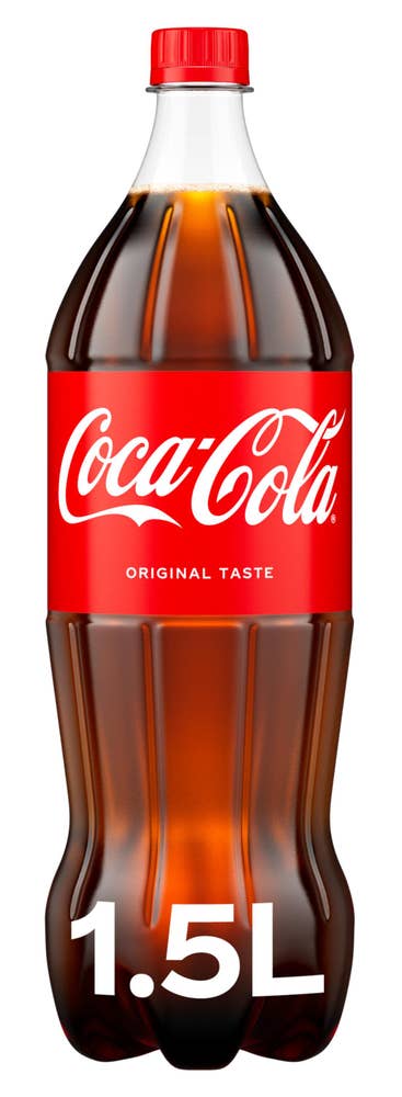 Coca-Cola Coca-Cola