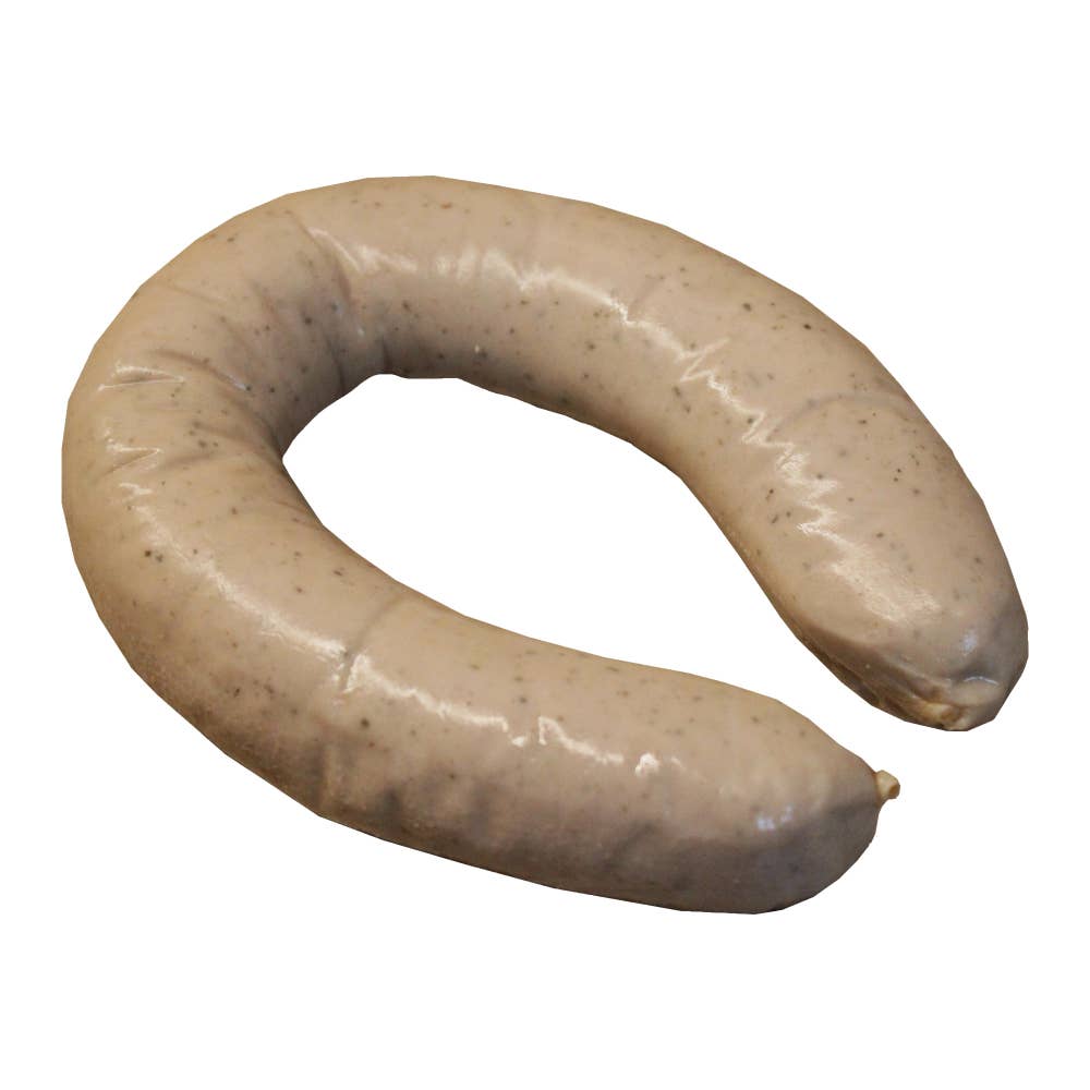 Stølsvidda Julepølse av Fjellgris