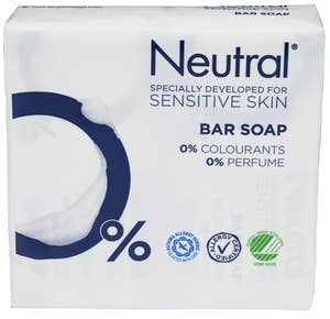 Neutral Såpestykke