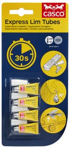 Casco Express limtuber