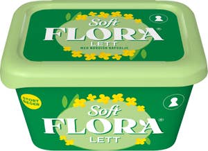 Soft Flora Lett