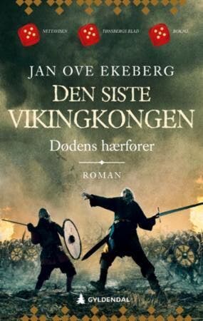 ARK Dødens hærfører Jan Ove Ekeberg