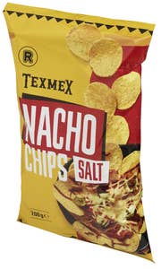 R Nachochips Salt