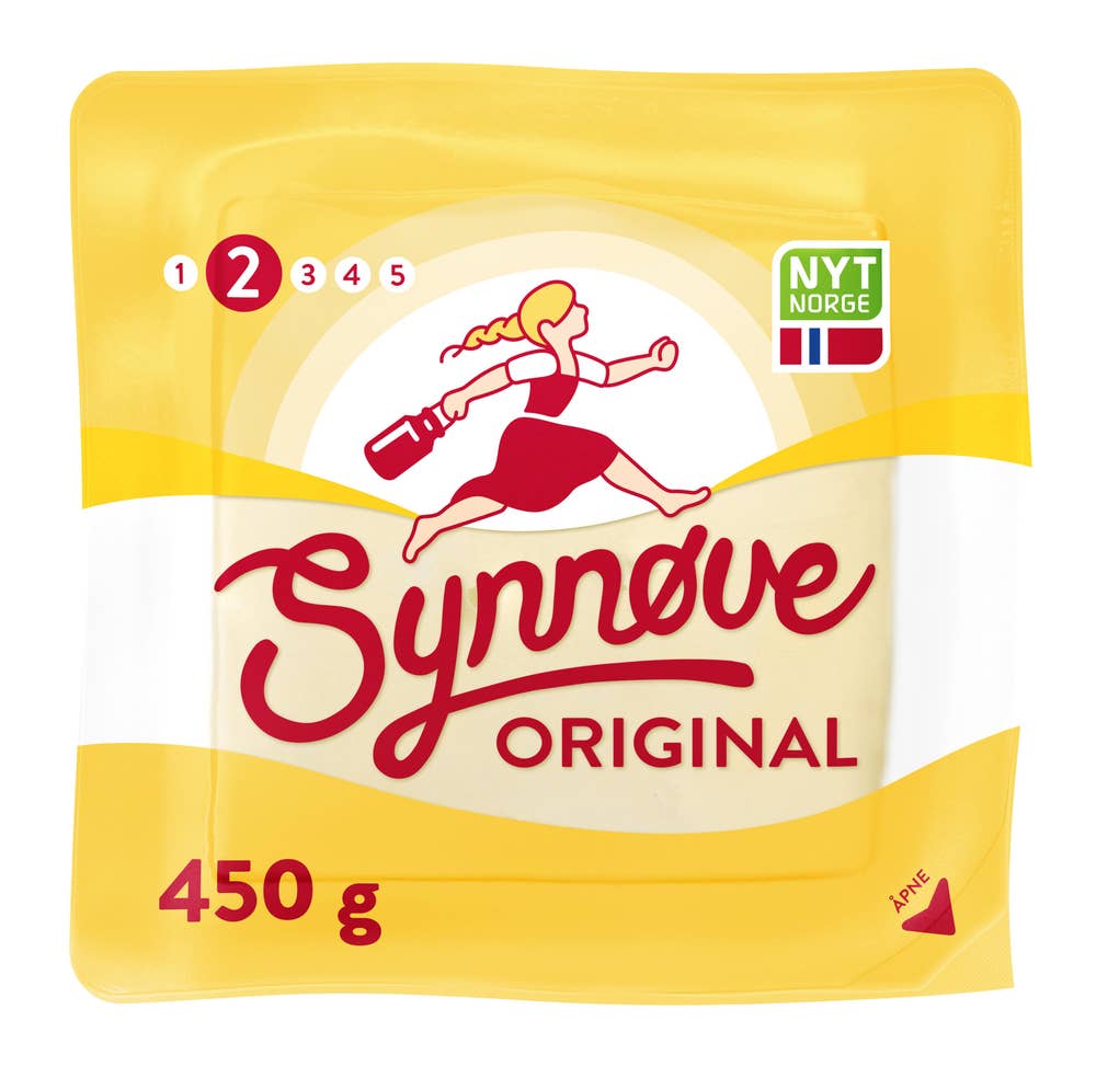 Synnøve Gulost bit