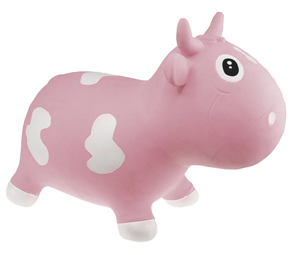 Sprell Rosa hoppeku Junior