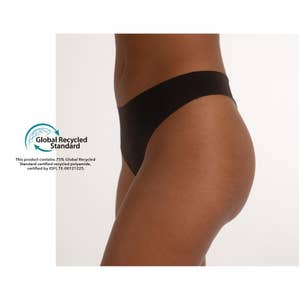 Inntil Sømløs string Sort, str. S