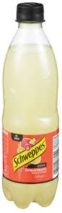 Schweppes Citrus Zero