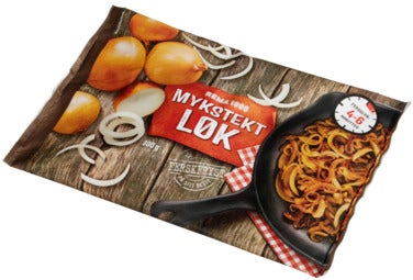 REMA 1000 Mykstekt Løk