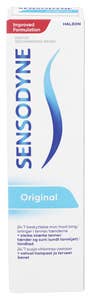 Sensodyne Tannkrem Original