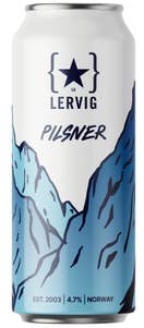Lervig Premium Pilsner