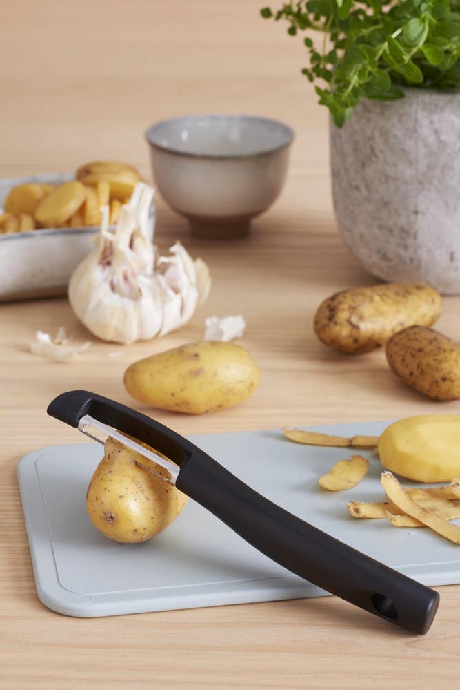 Gastromax Skreller 18 cm