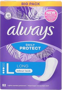 Always Truseinnlegg Large