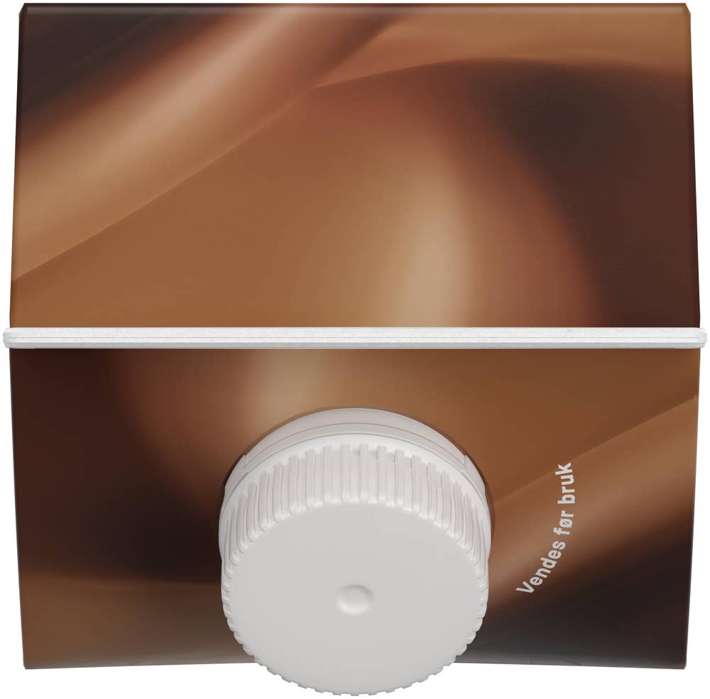 TINE YT proteinmelk Kakao