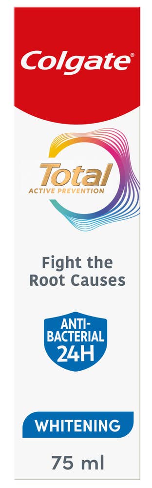 Colgate Total Whitening