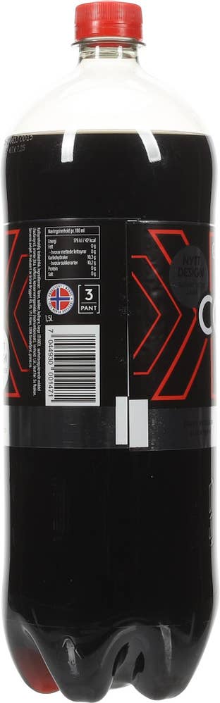 Grans Cola Classic