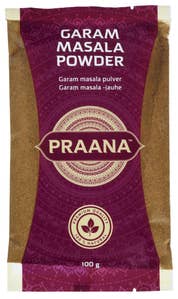 Praana Garam Masala