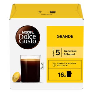 Nescafé Dolce Gusto Grande Intensitet 5