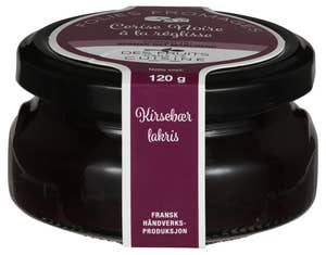 Lesgards Marmelade til Manchego
