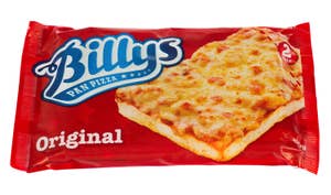 Billys Pan Pizza Original