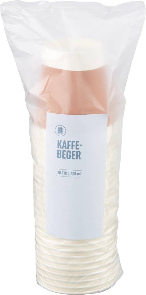 R Kaffebeger 350ml