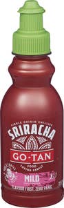 Go-Tan Mild Sriracha