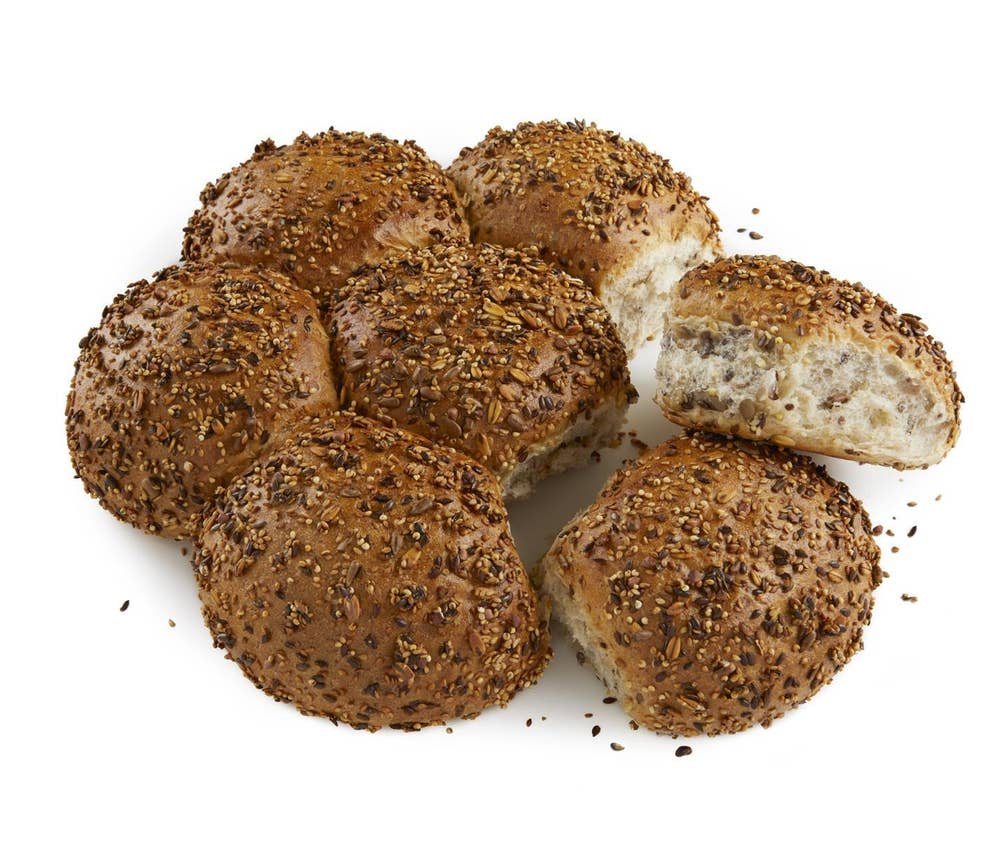 Korn Bakeri Flerkorn brytebrød Sambakt