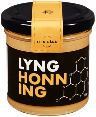 Lien Gård Lynghonning