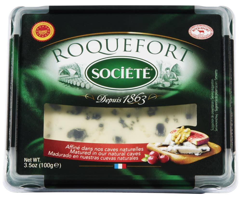 Societe Roquefort Société