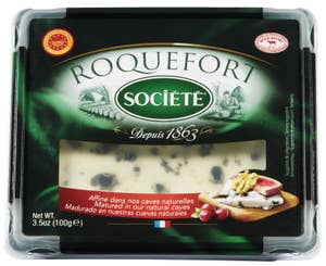 Societe Roquefort Société