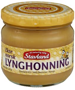 Stavland Lynghonning