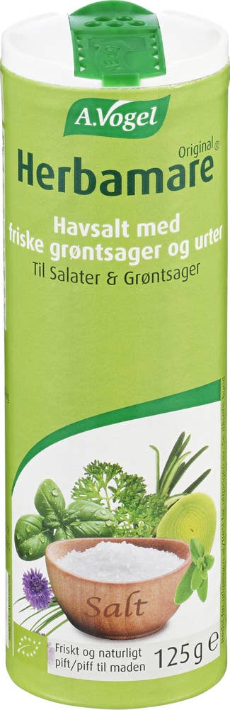 Vogel Herbamare urtesalt original