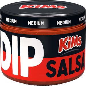 Kims Salsa Dip Medium