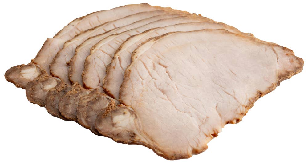 Sørlandskjøtt Svinestek av filet