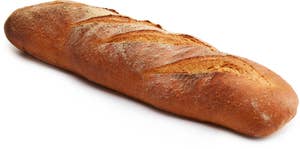 Korn Bakeri Steinovnsbakt Fransk Landbrød