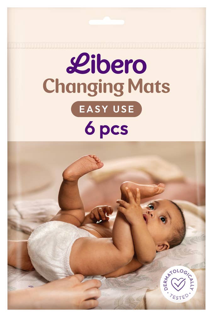 Libero Stelleunderlag