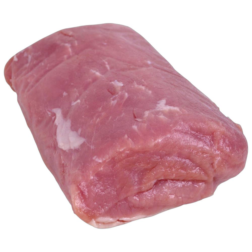 Heldiggris Hel ytrefilet Frilandsgris ca 750g