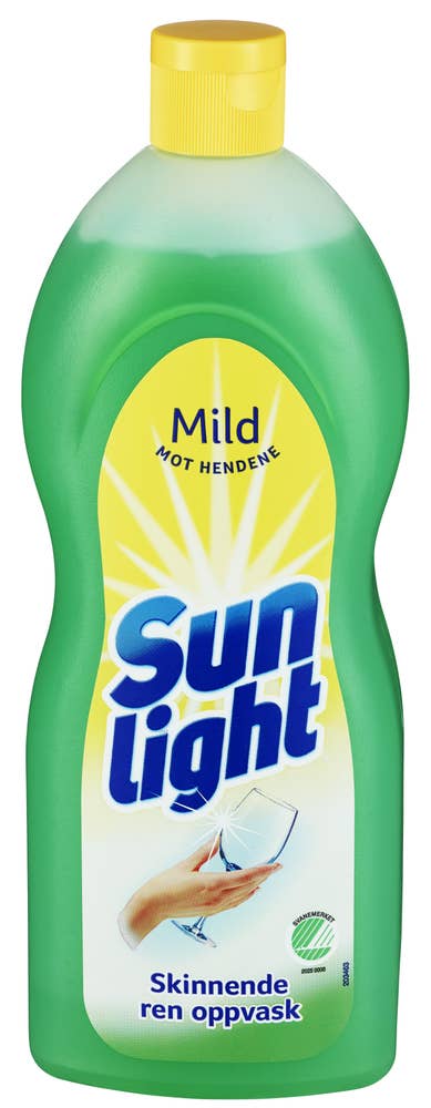 Sunlight Sunlight