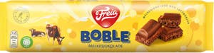 FREIA Boble Melkesjokolade
