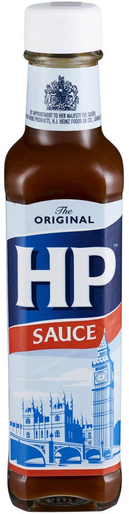 Heinz HP Sauce Original