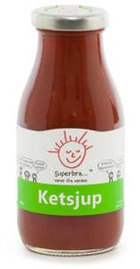 Superbra Ketsjup