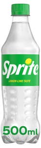 Sprite Sprite