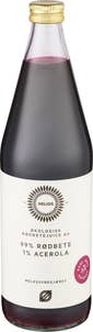 Helios Rødbetejuice