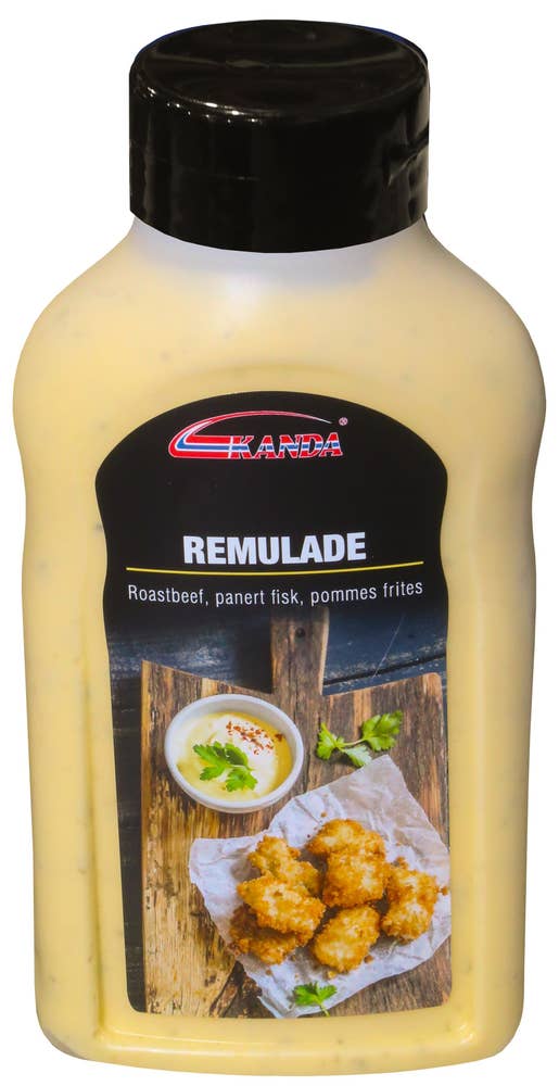 Kanda Remulade