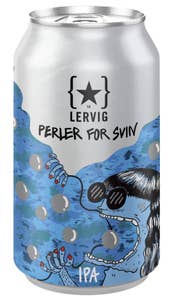 Lervig Perler for Svin IPA