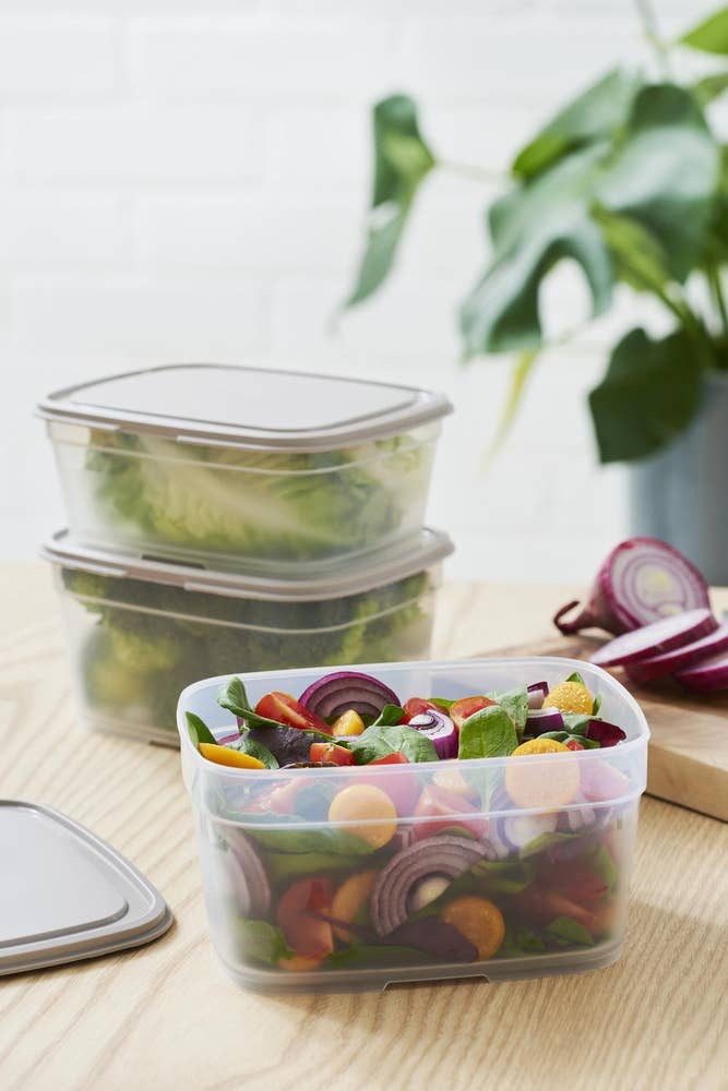 Smartstore Matoppbevaringsboks SmartStore™ Fresh 1 liter